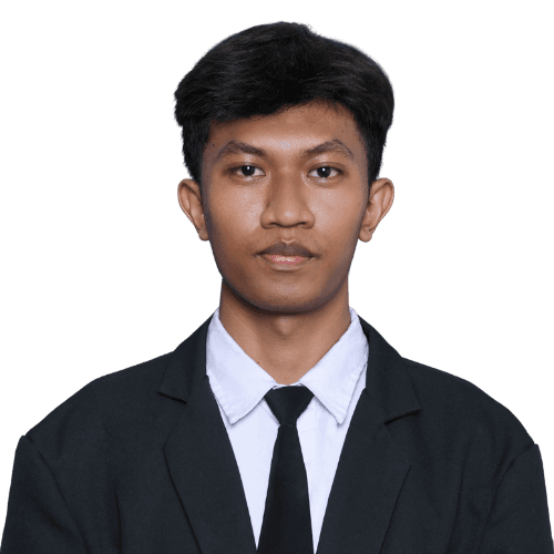 Profile Image On About Section